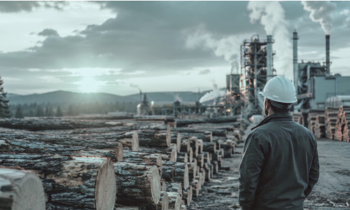 Beyond Premiums: How Continental Underwriters Adds Value to Forest Products Businesses